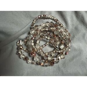Bracelet jewelry